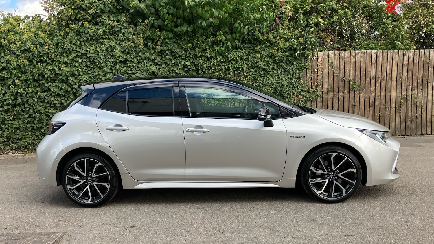 Used Toyota Corolla 2019 for sale - 76038071: Photo 16