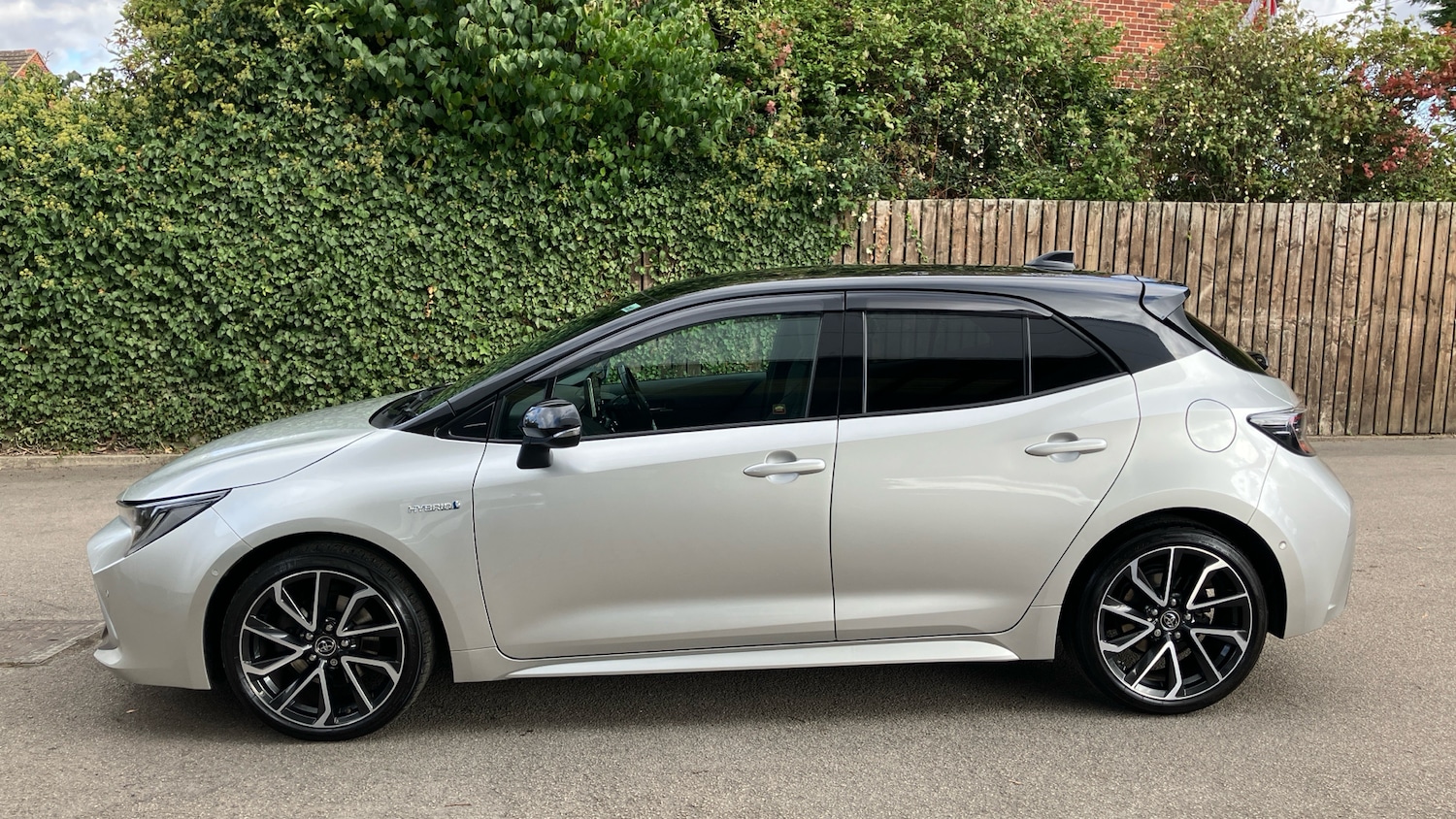 Used Toyota Corolla 2019 for sale - 76038071: Photo 17