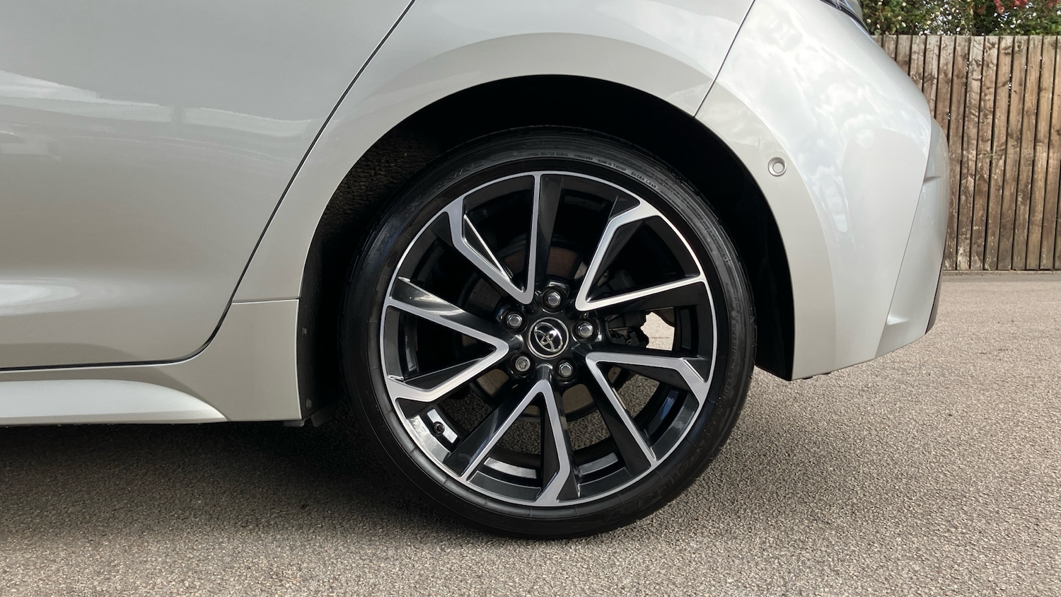 Used Toyota Corolla 2019 for sale - 76038071: Photo 18