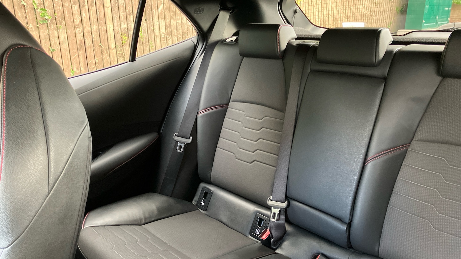 Used Toyota Corolla 2019 for sale - 76038071: Photo 20