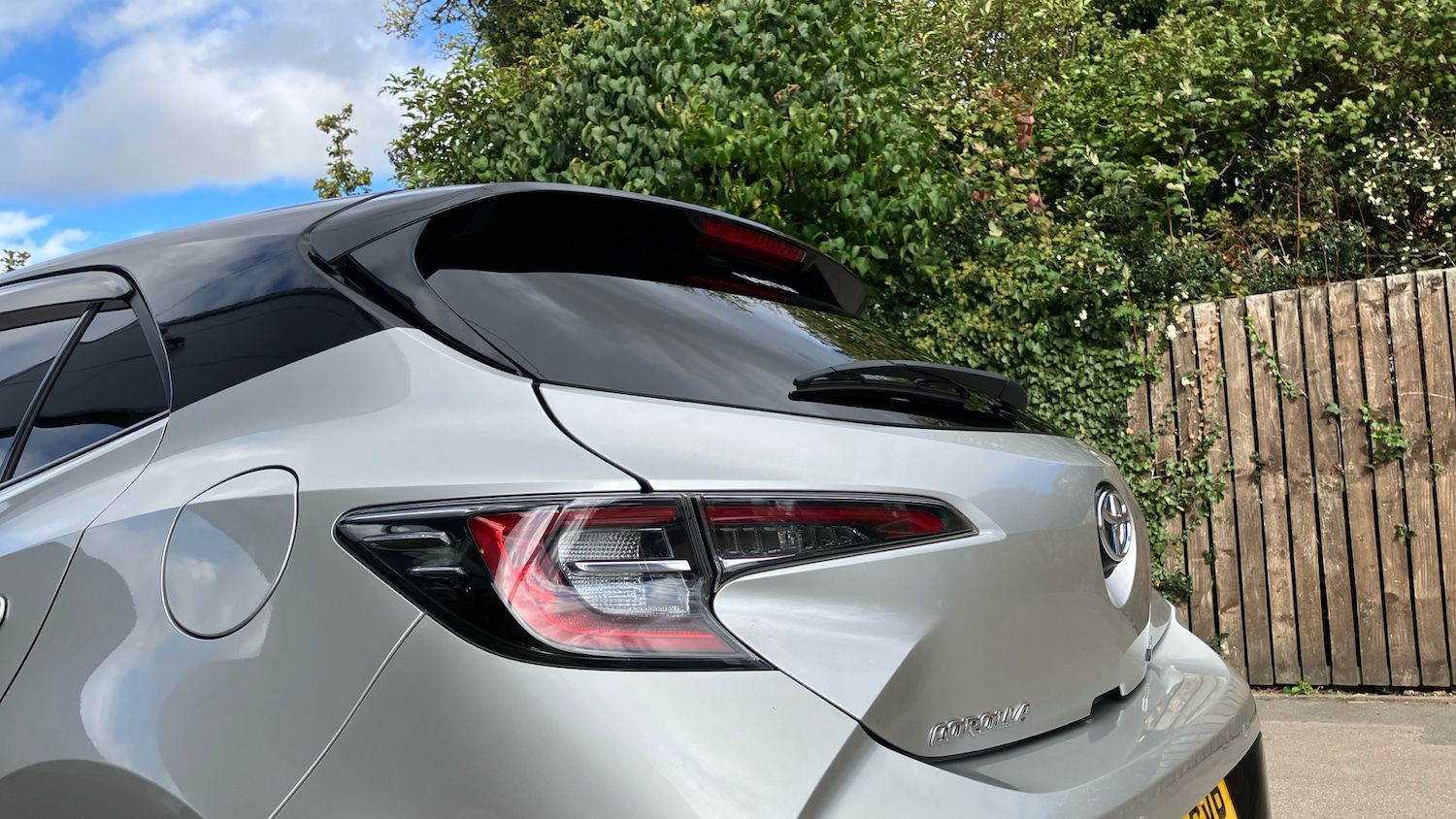 Used Toyota Corolla 2019 for sale - 76038071: Photo 22