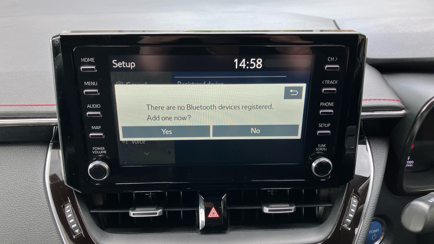 Used Toyota Corolla 2019 for sale - 76038071: Photo 23