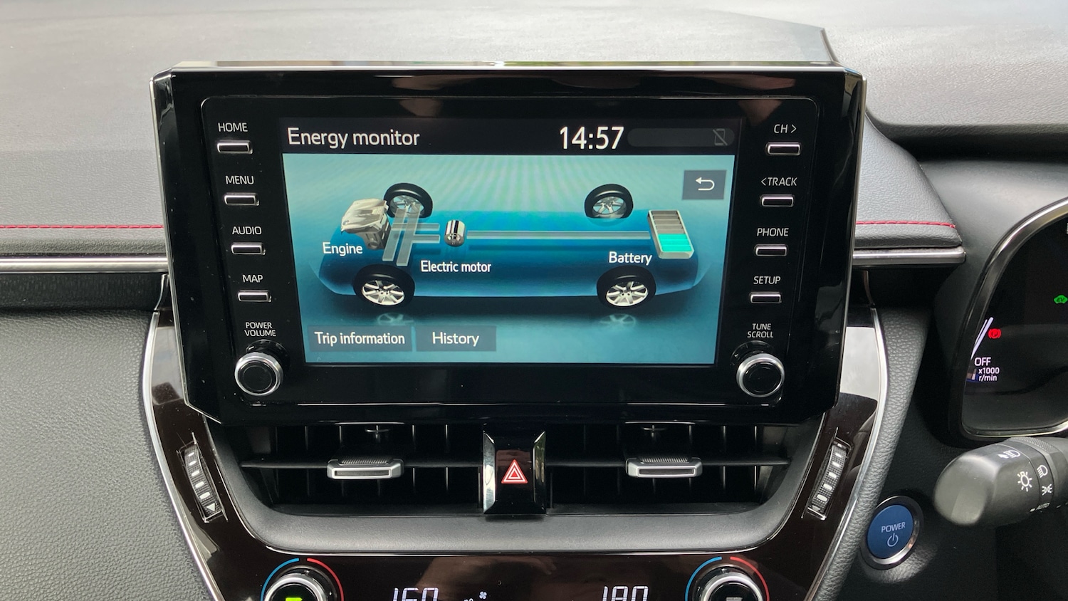 Used Toyota Corolla 2019 for sale - 76038071: Photo 24