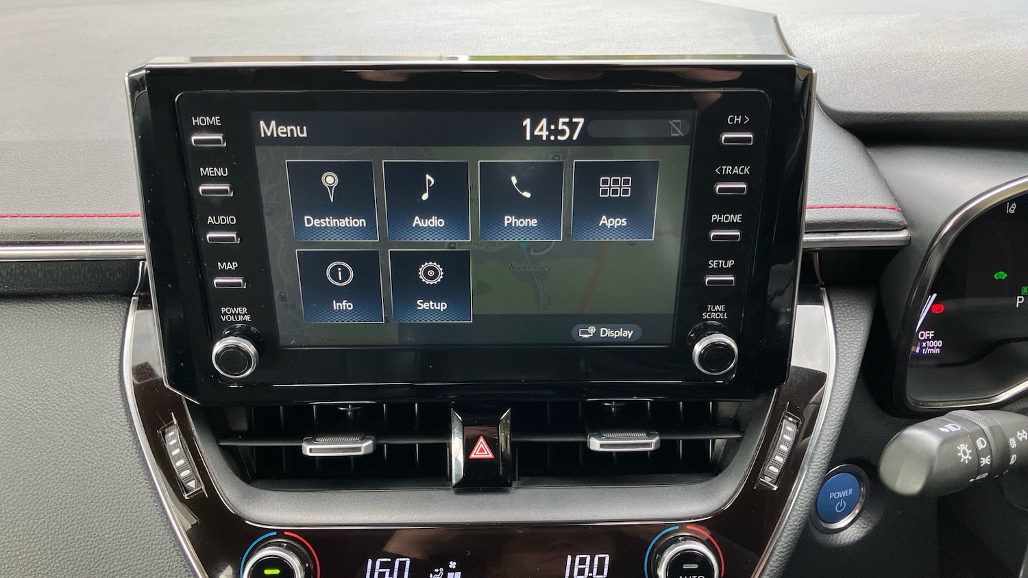 Used Toyota Corolla 2019 for sale - 76038071: Photo 25