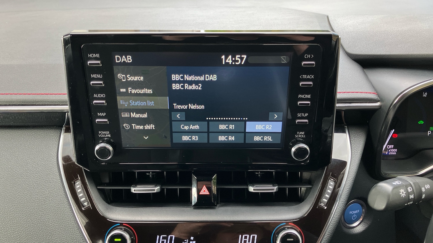 Used Toyota Corolla 2019 for sale - 76038071: Photo 26
