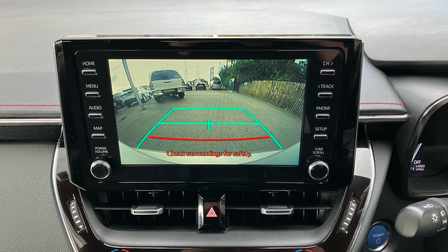 Used Toyota Corolla 2019 for sale - 76038071: Photo 27
