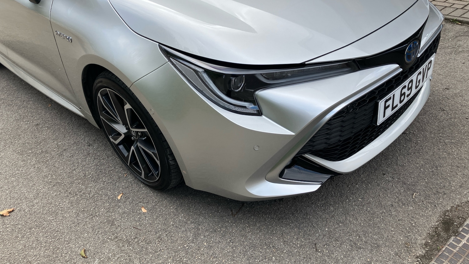 Used Toyota Corolla 2019 for sale - 76038071: Photo 28