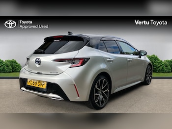 Used Toyota Corolla 2019 for sale - 76038071: Photo 2