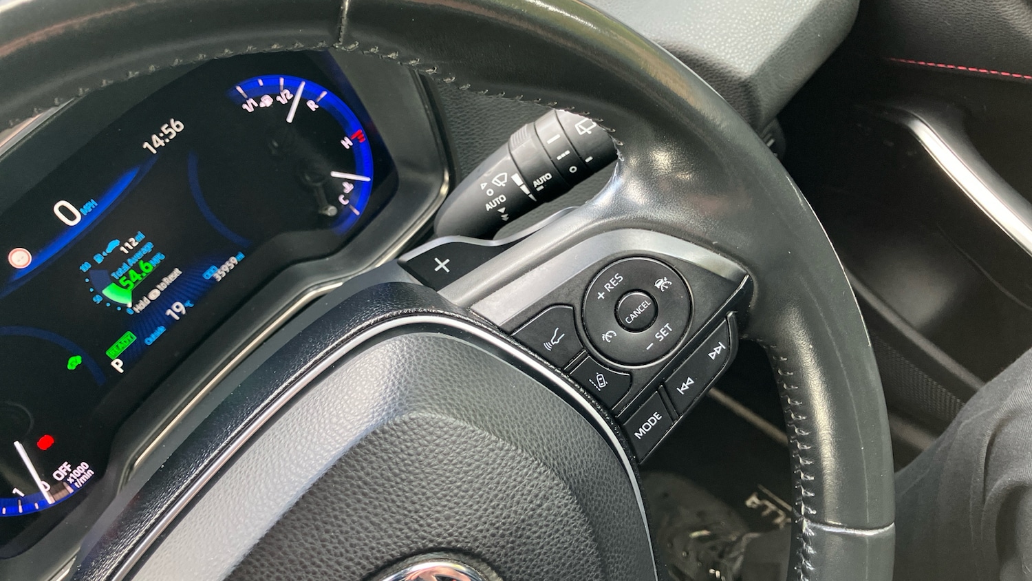 Used Toyota Corolla 2019 for sale - 76038071: Photo 34