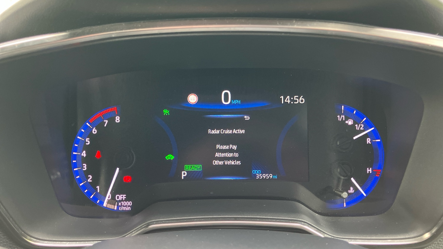 Used Toyota Corolla 2019 for sale - 76038071: Photo 37