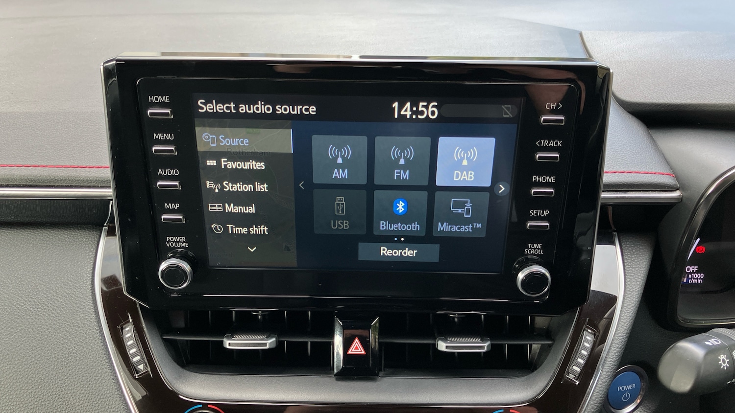 Used Toyota Corolla 2019 for sale - 76038071: Photo 39