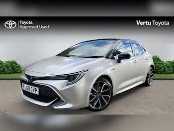 Used Toyota Corolla 2019 for sale - 76038071: Photo 3