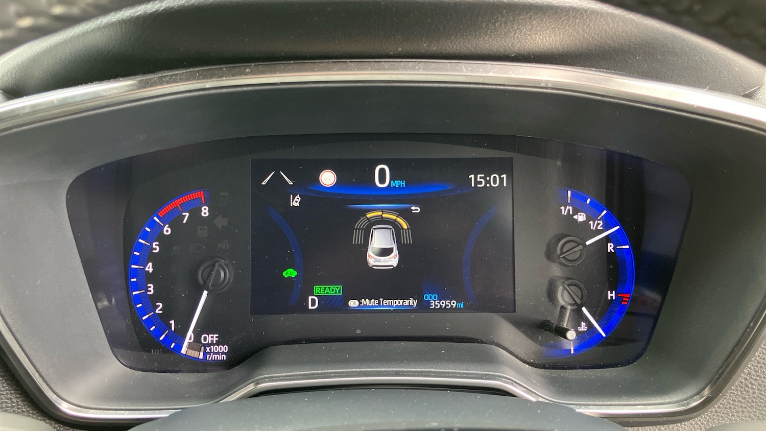 Used Toyota Corolla 2019 for sale - 76038071: Photo 40