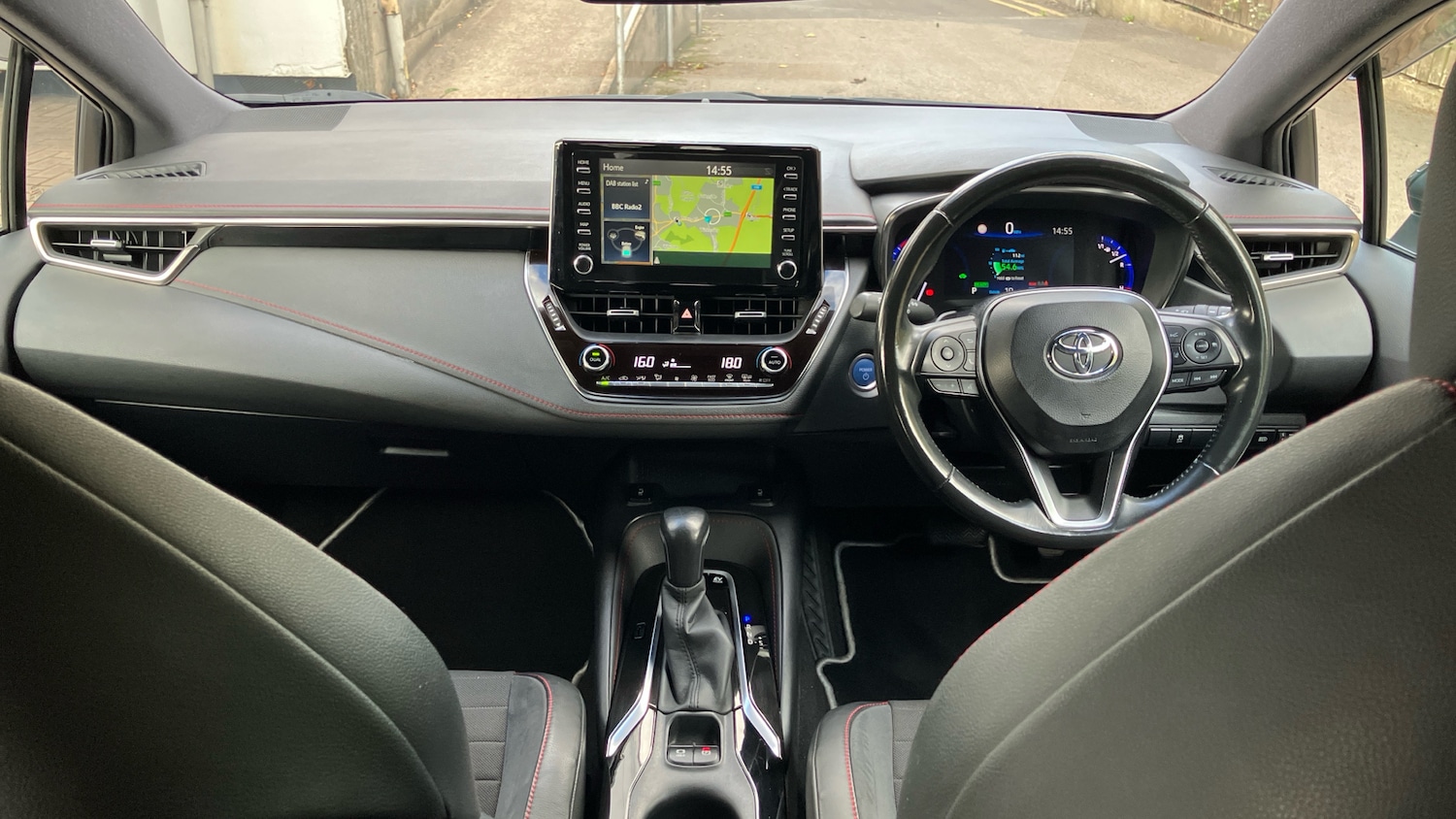 Used Toyota Corolla 2019 for sale - 76038071: Photo 5