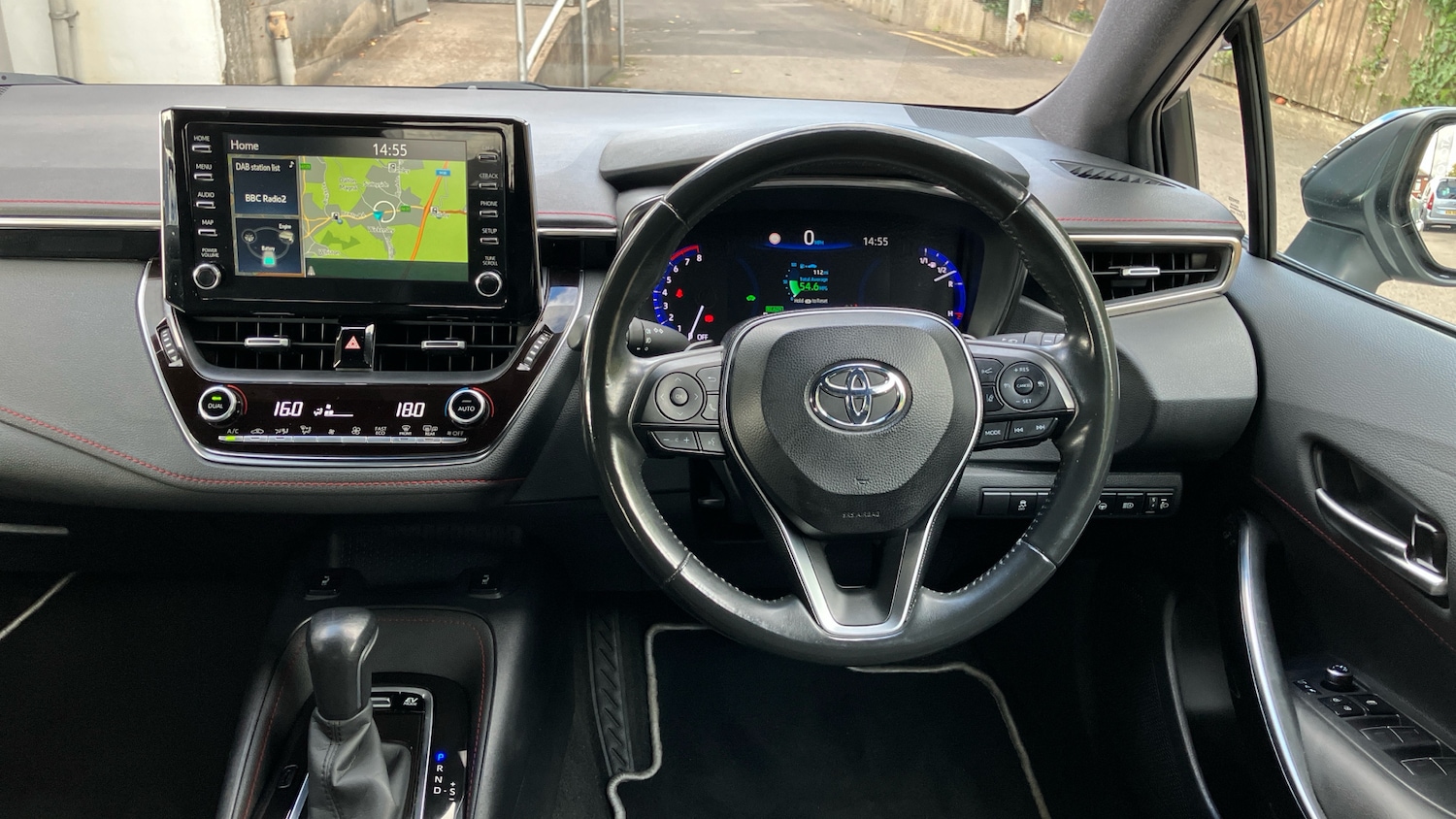 Used Toyota Corolla 2019 for sale - 76038071: Photo 6