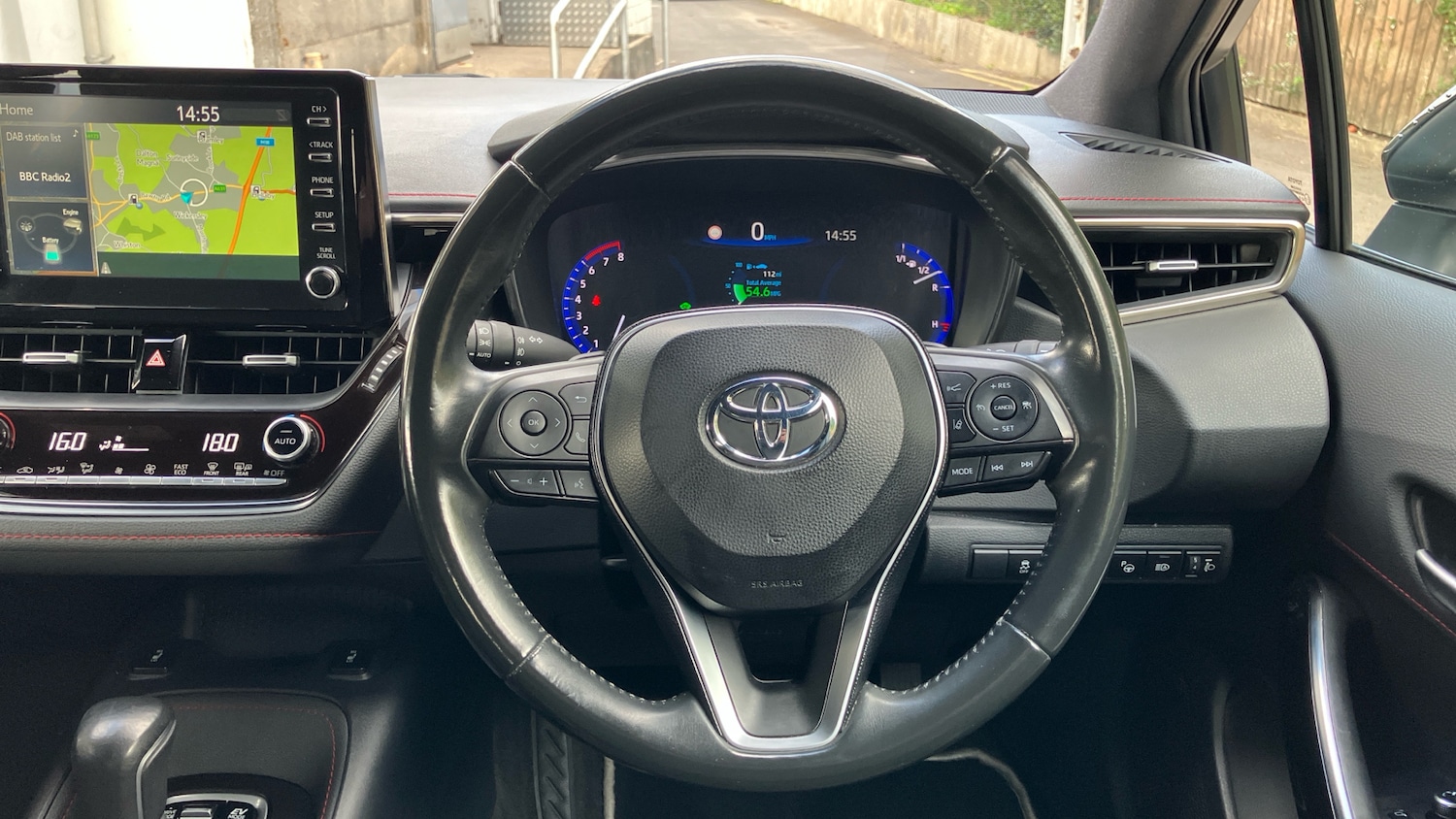 Used Toyota Corolla 2019 for sale - 76038071: Photo 8