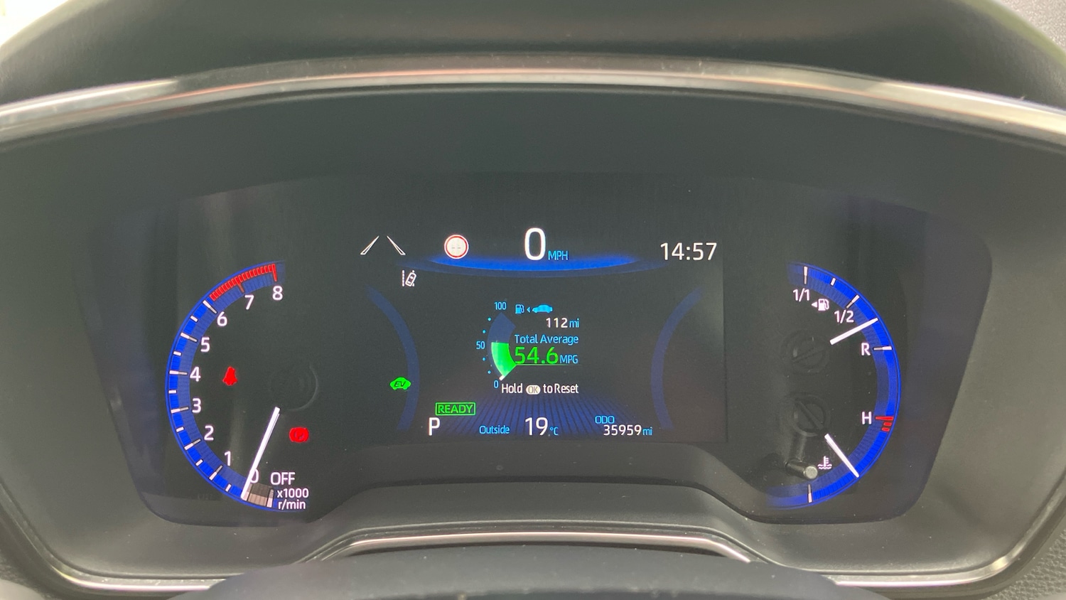 Used Toyota Corolla 2019 for sale - 76038071: Photo 9