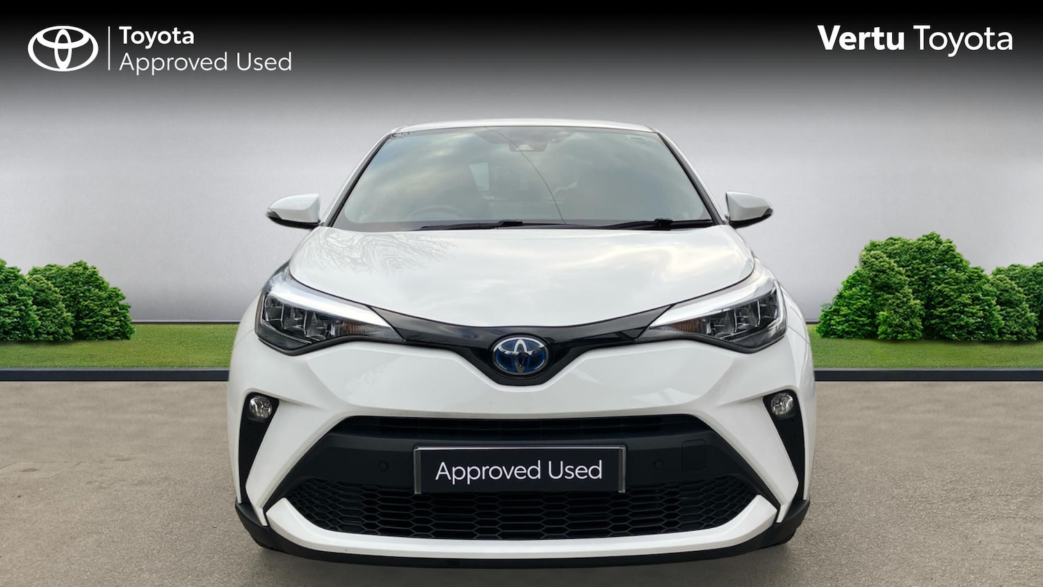 Used Toyota C-HR 2023 for sale - 77167892: Photo 15