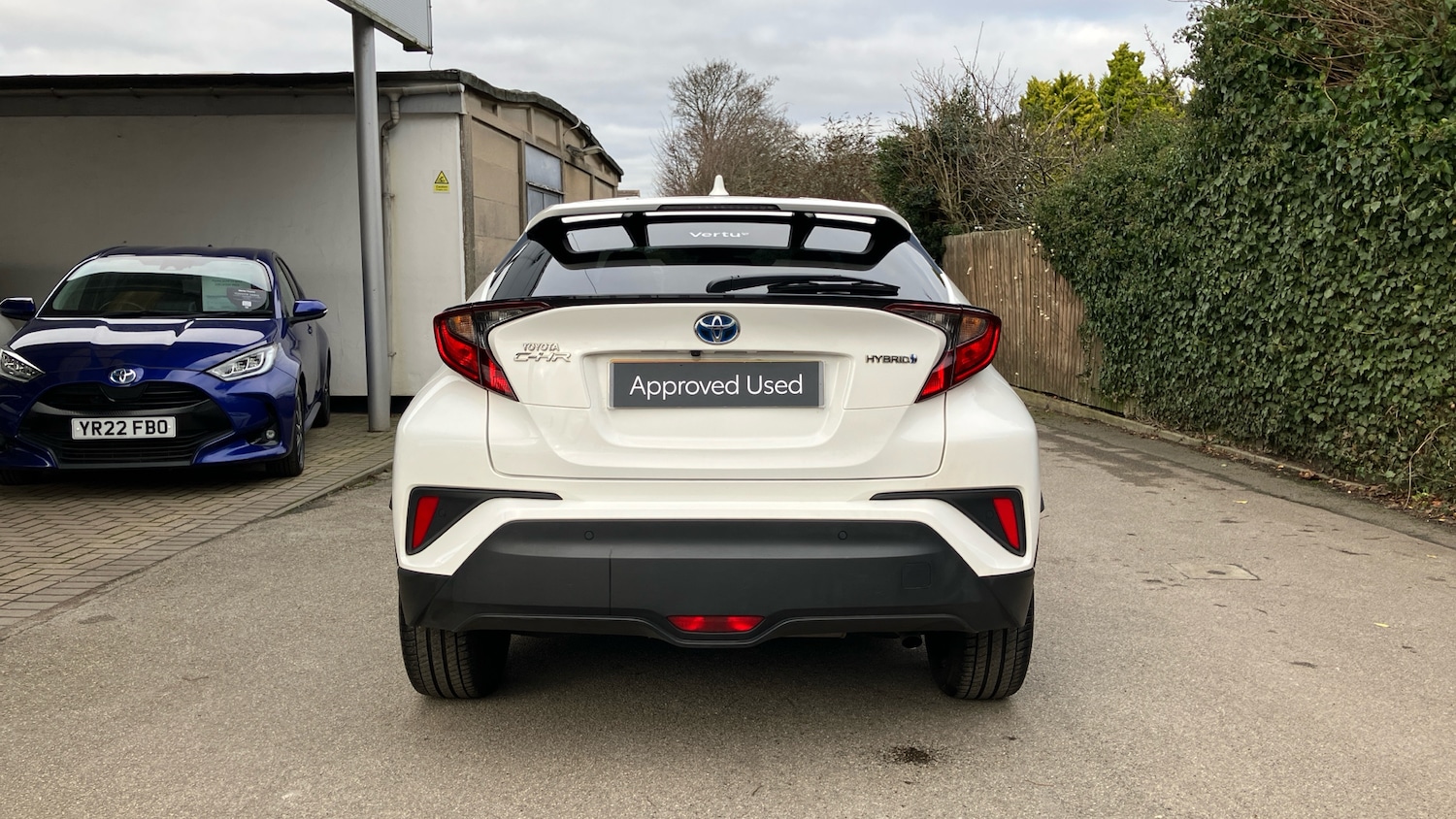 Used Toyota C-HR 2023 for sale - 77167892: Photo 19