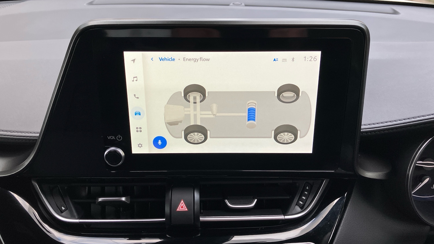 Used Toyota C-HR 2023 for sale - 77167892: Photo 24