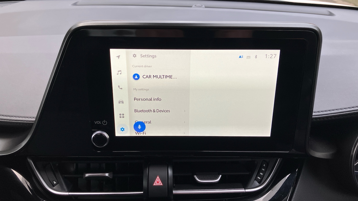 Used Toyota C-HR 2023 for sale - 77167892: Photo 25