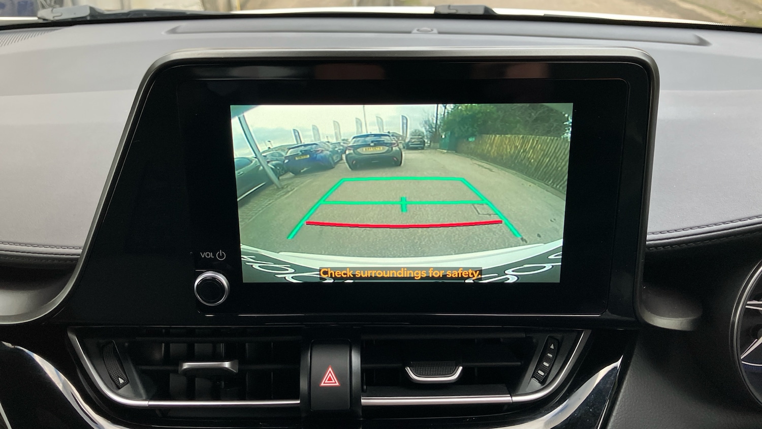 Used Toyota C-HR 2023 for sale - 77167892: Photo 27