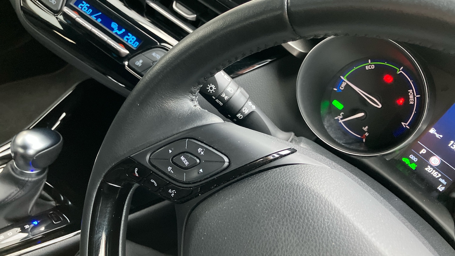 Used Toyota C-HR 2023 for sale - 77167892: Photo 33