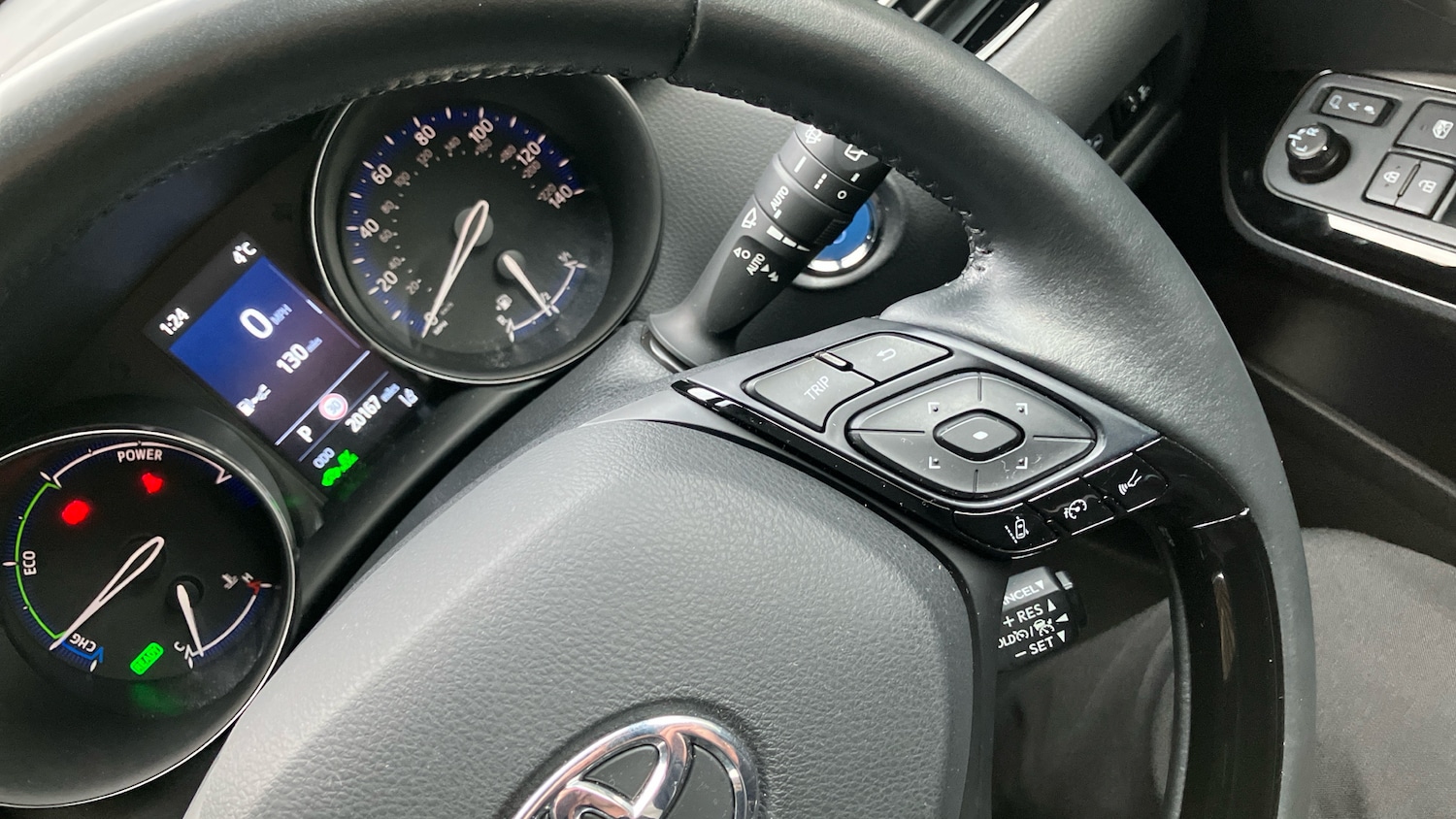 Used Toyota C-HR 2023 for sale - 77167892: Photo 34