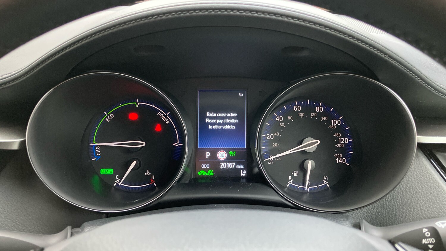 Used Toyota C-HR 2023 for sale - 77167892: Photo 35