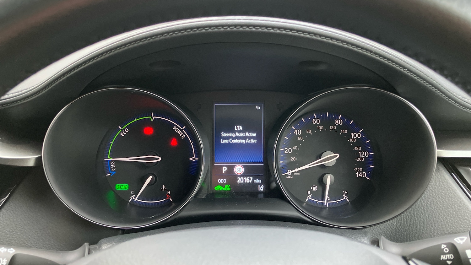 Used Toyota C-HR 2023 for sale - 77167892: Photo 36