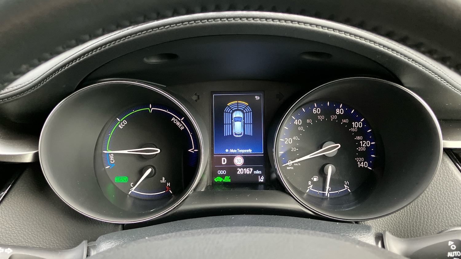 Used Toyota C-HR 2023 for sale - 77167892: Photo 42