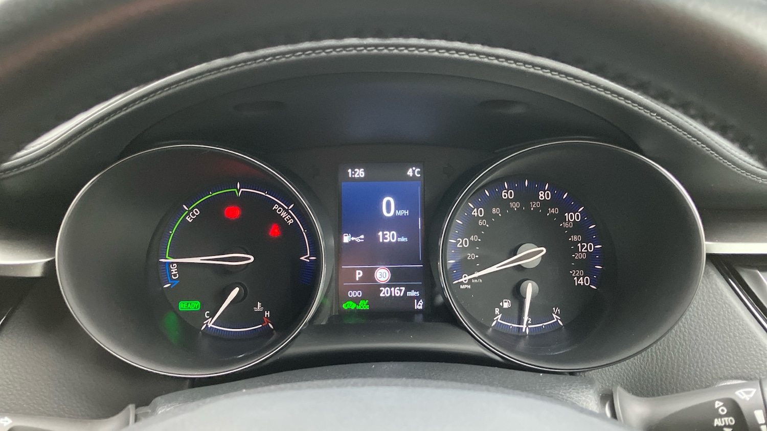 Used Toyota C-HR 2023 for sale - 77167892: Photo 9