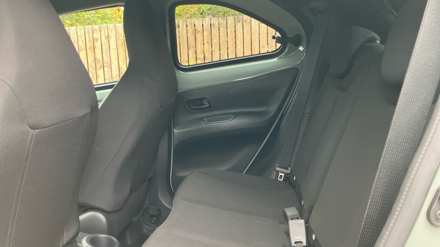 Used Toyota Aygo X 2025 for sale - 76763111: Photo 13