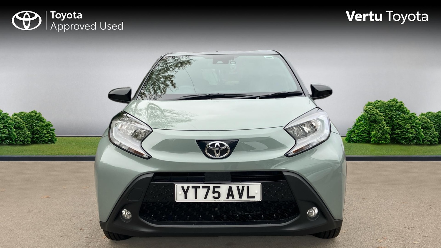 Used Toyota Aygo X 2025 for sale - 76763111: Photo 15