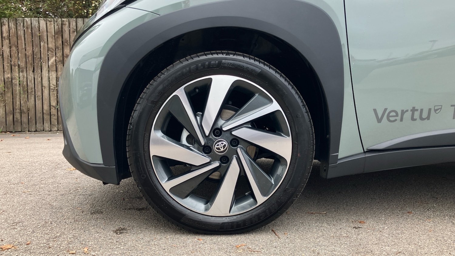 Used Toyota Aygo X 2025 for sale - 76763111: Photo 18