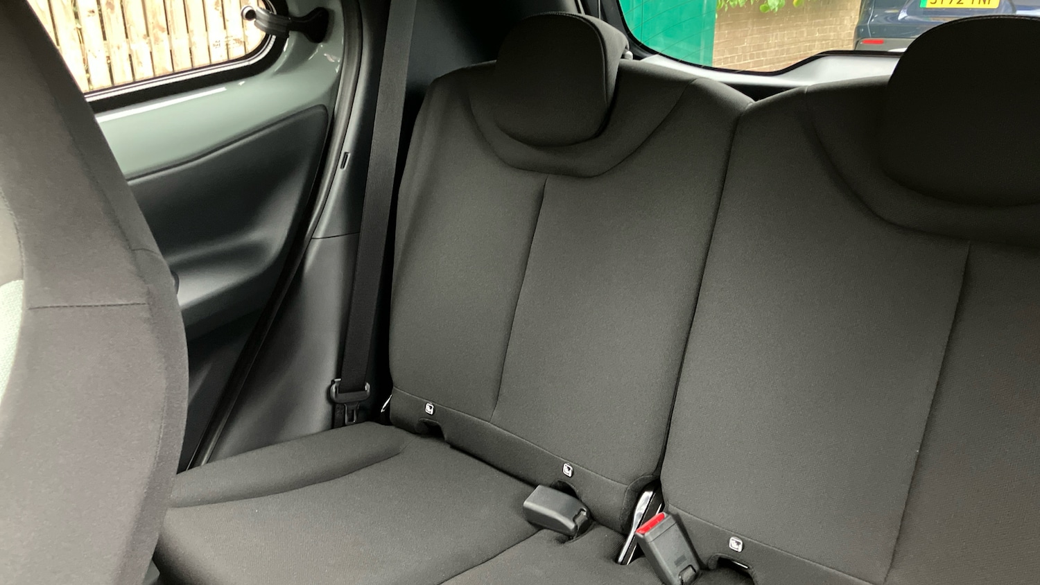 Used Toyota Aygo X 2025 for sale - 76763111: Photo 20