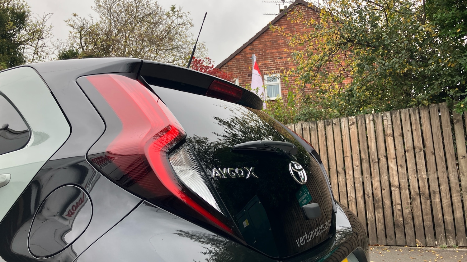 Used Toyota Aygo X 2025 for sale - 76763111: Photo 22