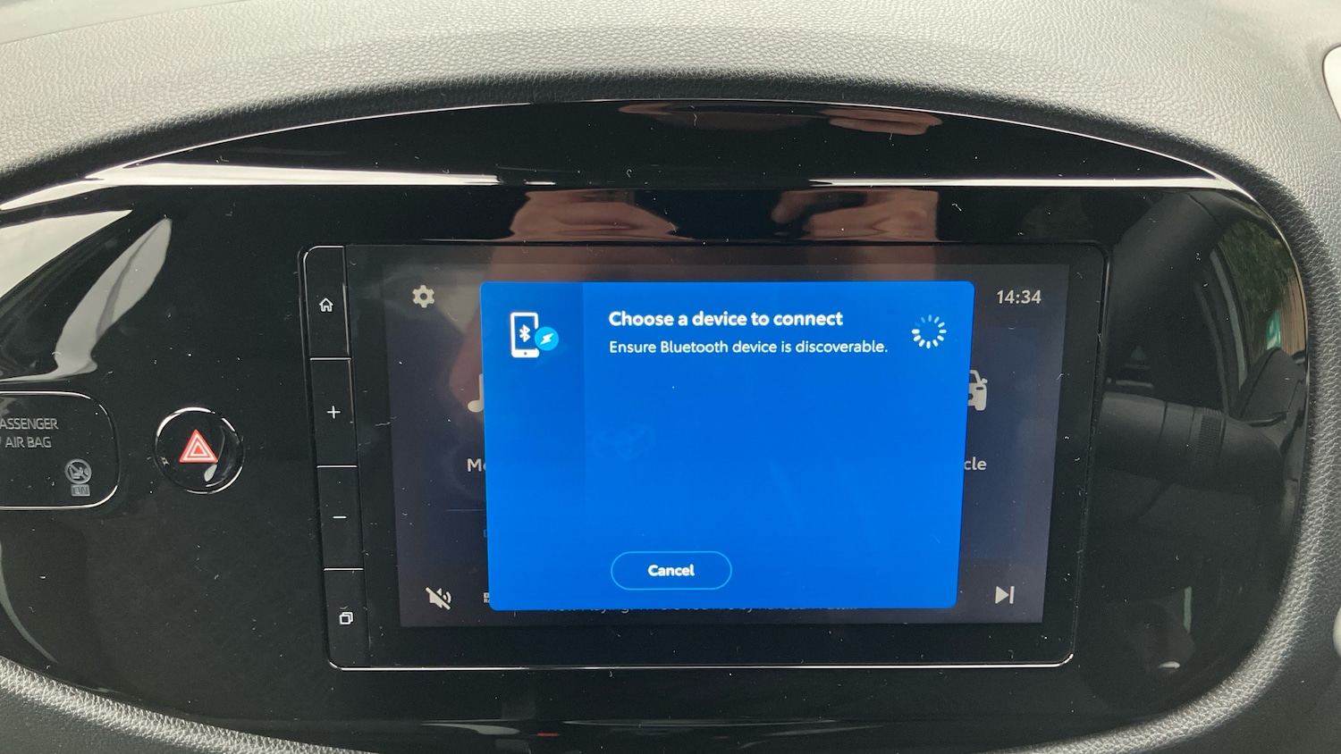 Used Toyota Aygo X 2025 for sale - 76763111: Photo 23