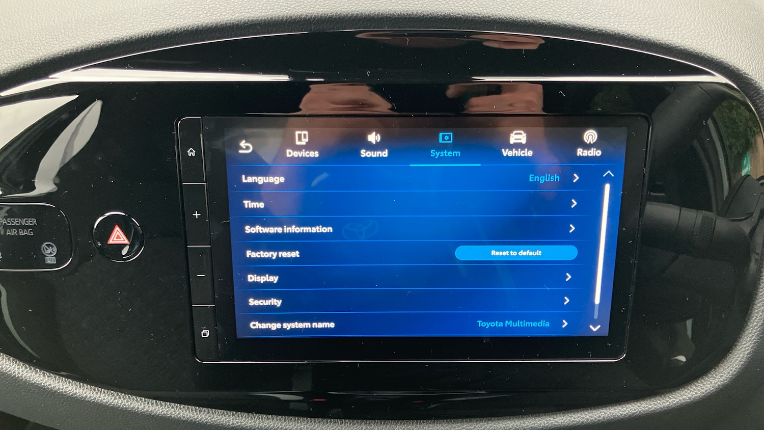 Used Toyota Aygo X 2025 for sale - 76763111: Photo 24