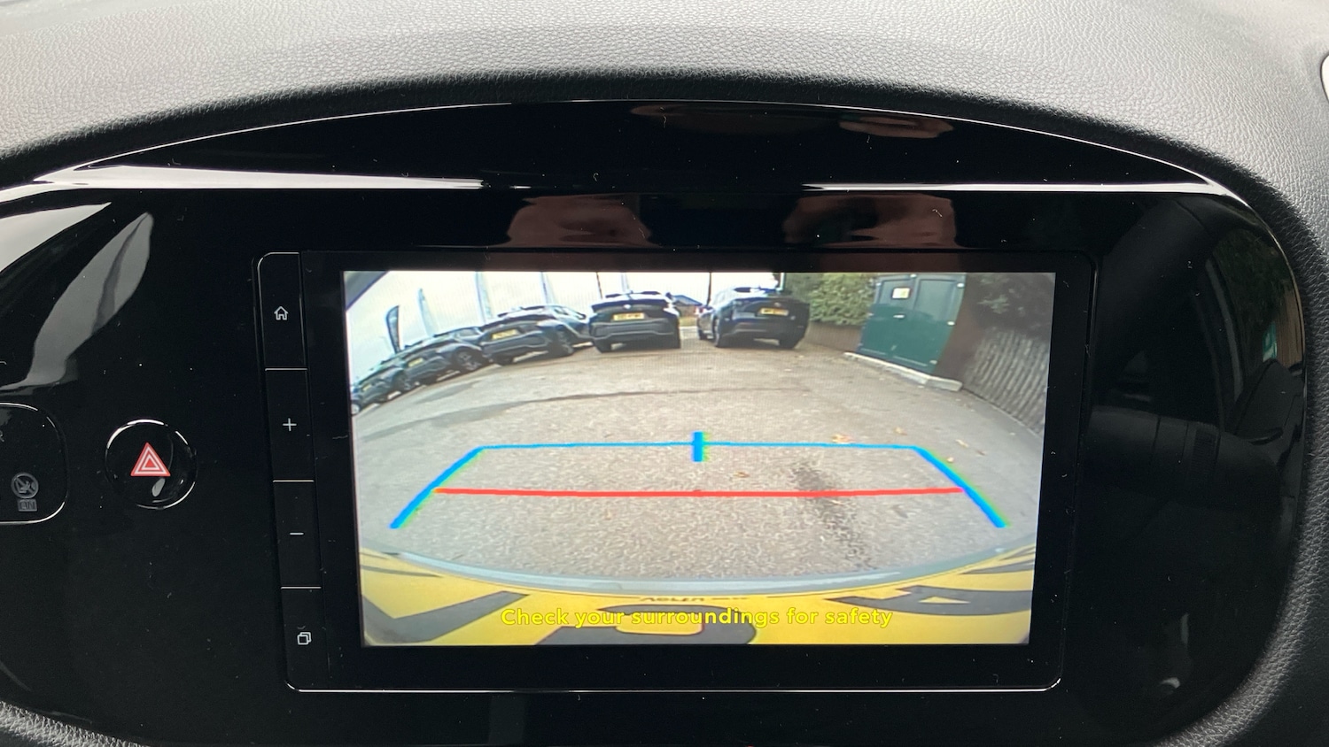 Used Toyota Aygo X 2025 for sale - 76763111: Photo 26