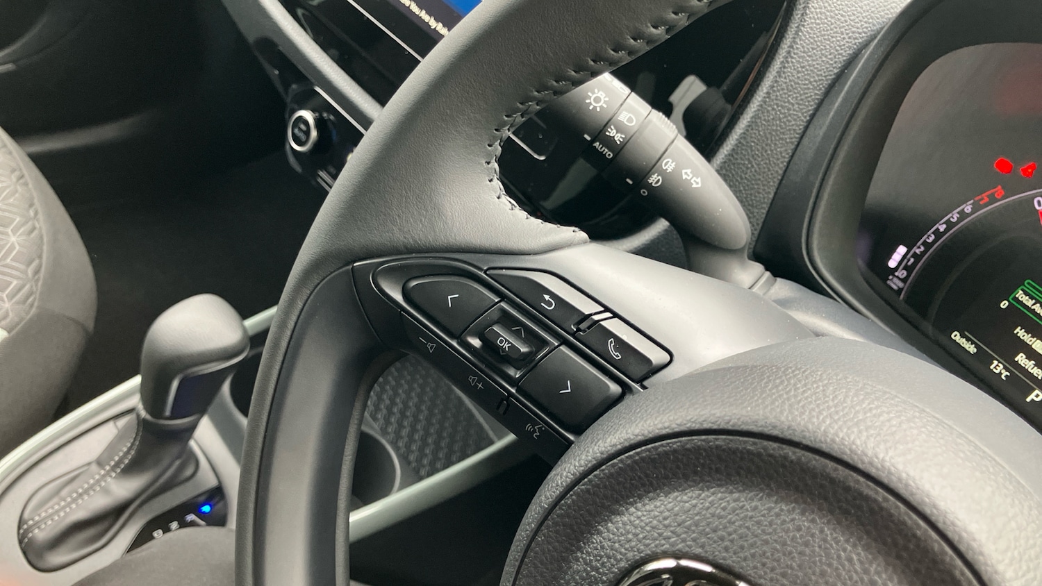 Used Toyota Aygo X 2025 for sale - 76763111: Photo 31