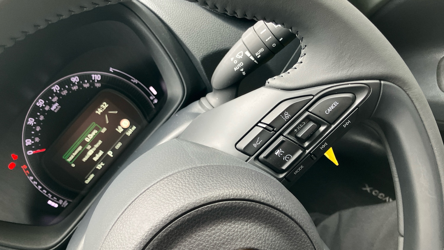 Used Toyota Aygo X 2025 for sale - 76763111: Photo 32