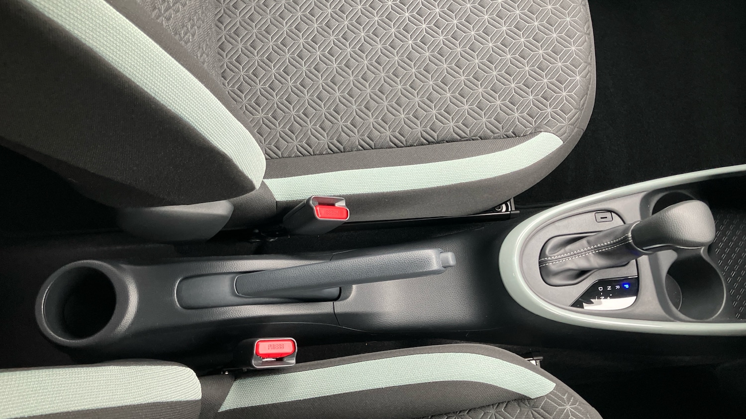 Used Toyota Aygo X 2025 for sale - 76763111: Photo 34