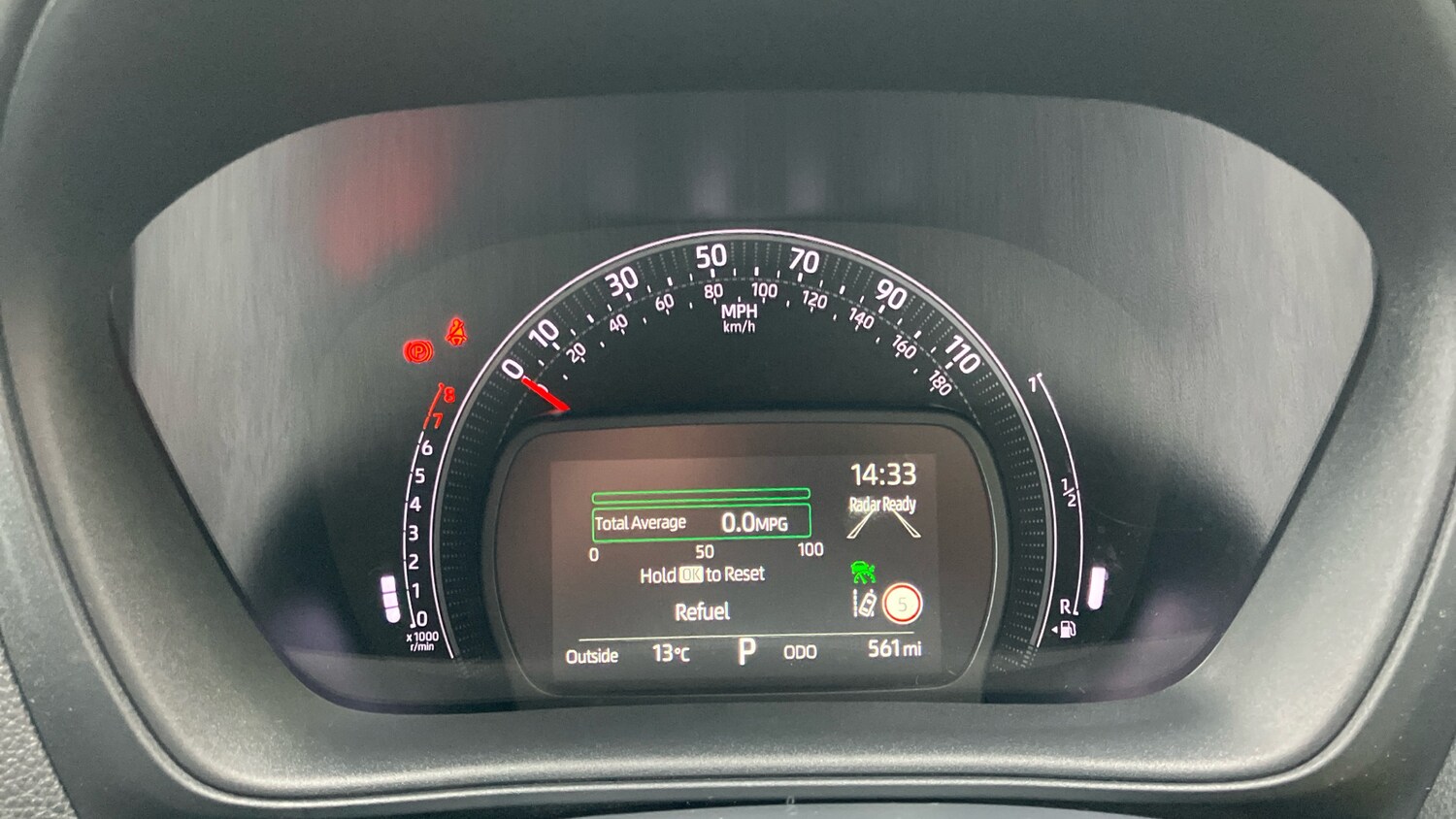 Used Toyota Aygo X 2025 for sale - 76763111: Photo 35