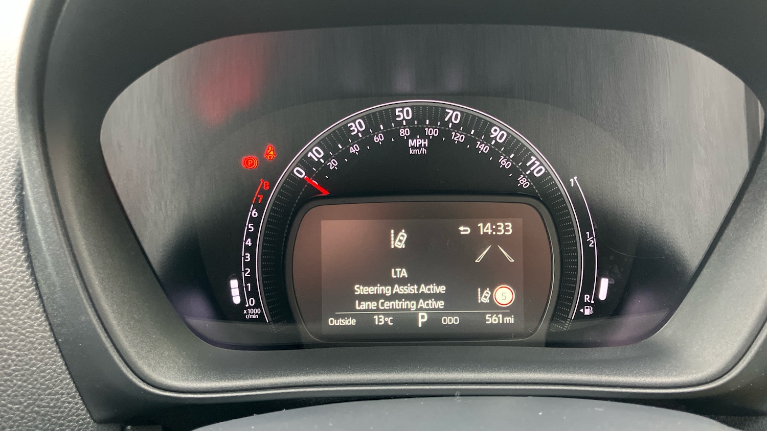 Used Toyota Aygo X 2025 for sale - 76763111: Photo 36