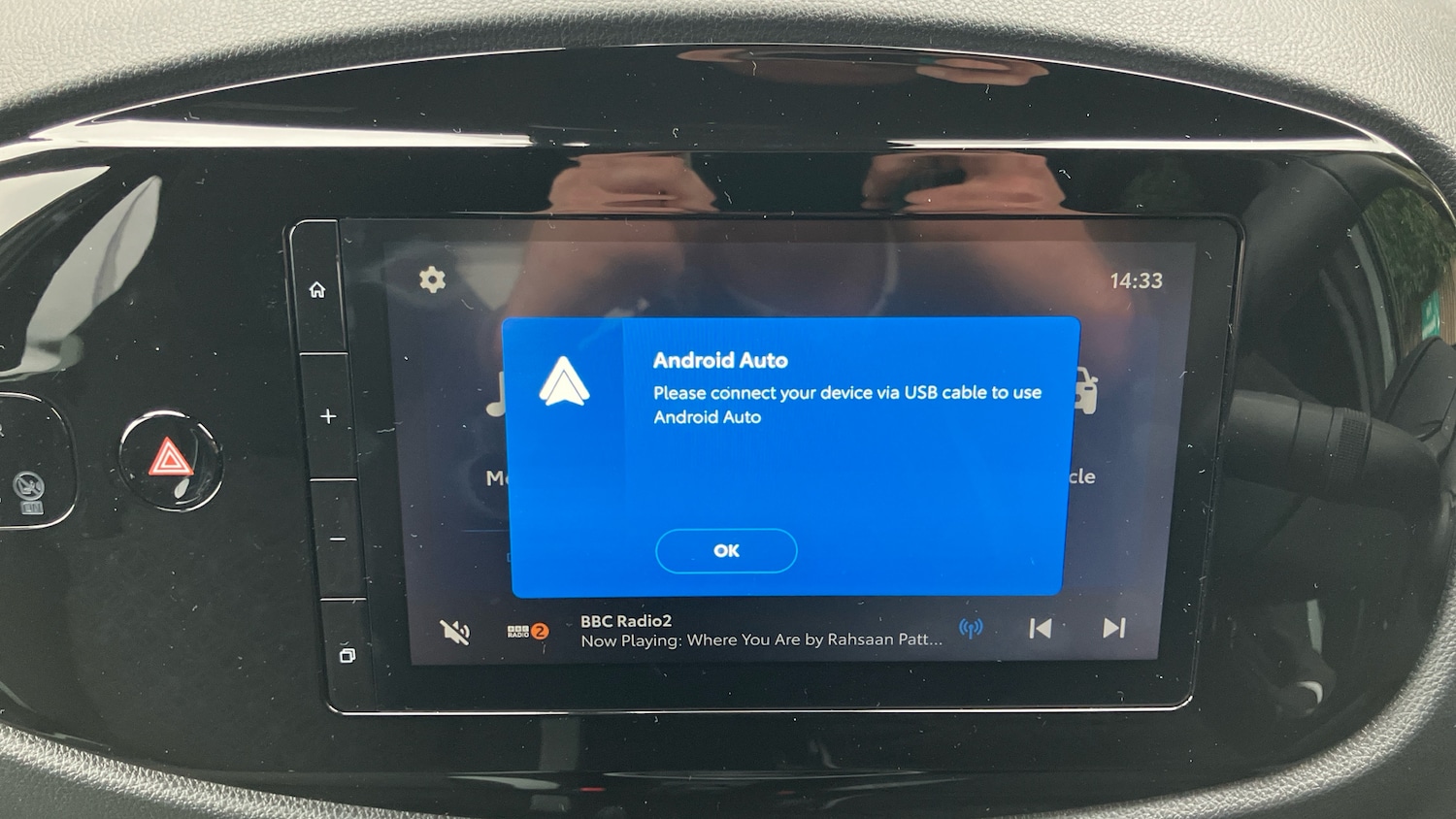 Used Toyota Aygo X 2025 for sale - 76763111: Photo 37