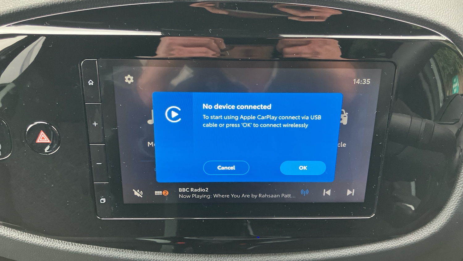 Used Toyota Aygo X 2025 for sale - 76763111: Photo 38