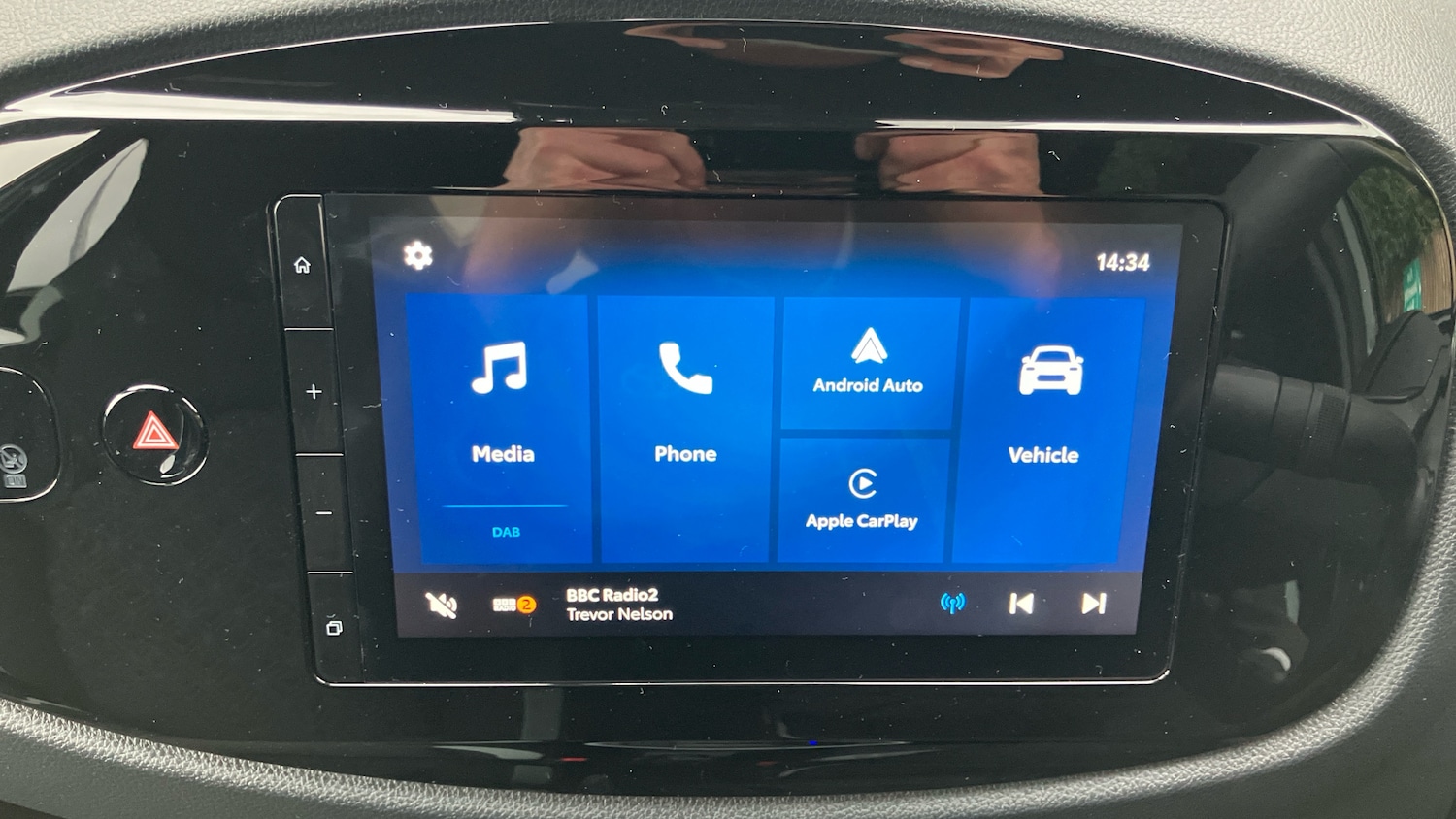 Used Toyota Aygo X 2025 for sale - 76763111: Photo 7