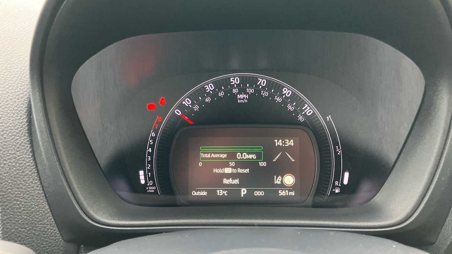 Used Toyota Aygo X 2025 for sale - 76763111: Photo 9