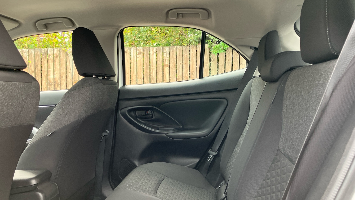 Used Toyota Yaris Cross 2023 for sale - 76131150: Photo 13
